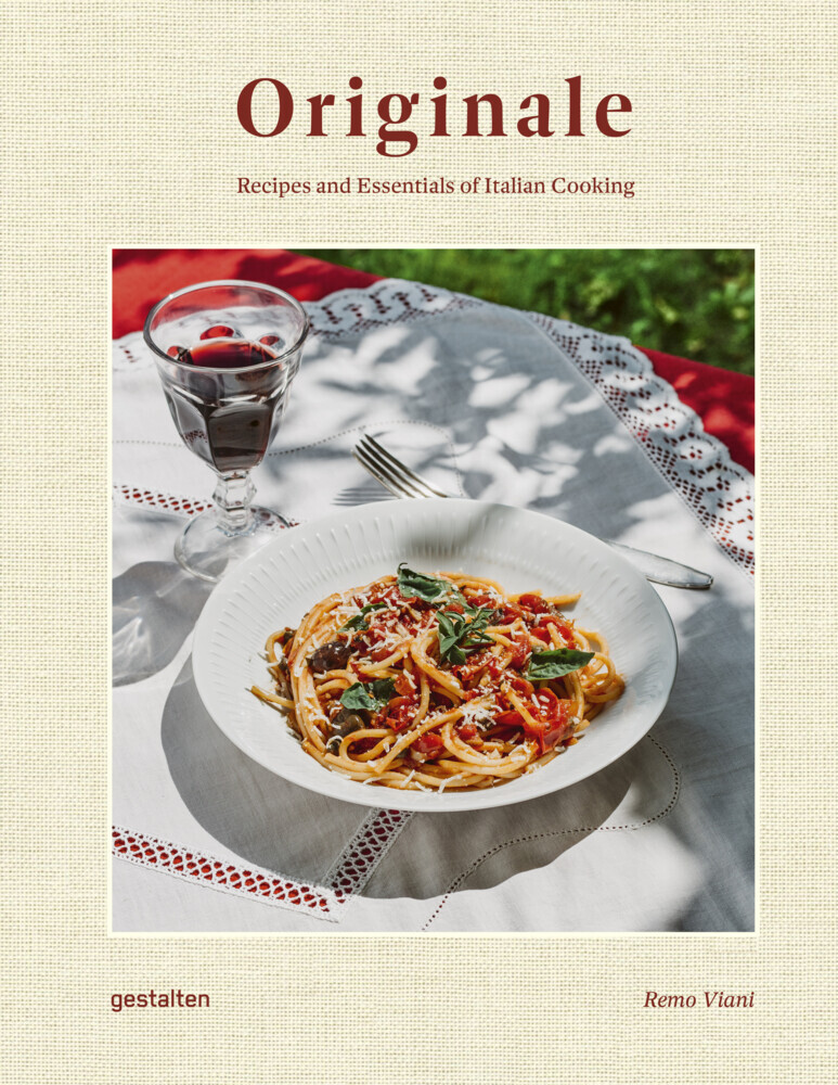 Originale main product photo