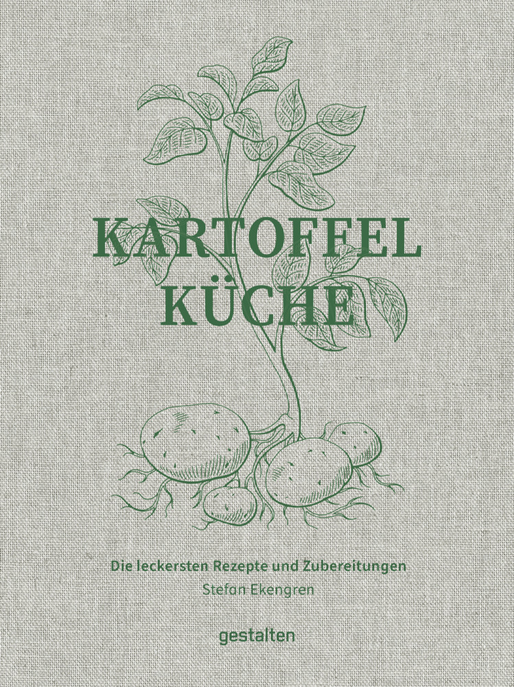 Kartoffelküche main product photo