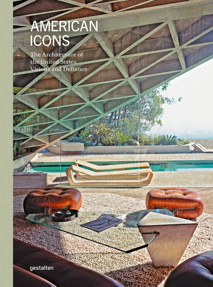 American Icons main product photo