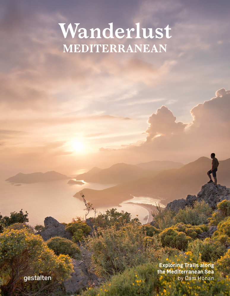 Wanderlust Mediterranean main product photo