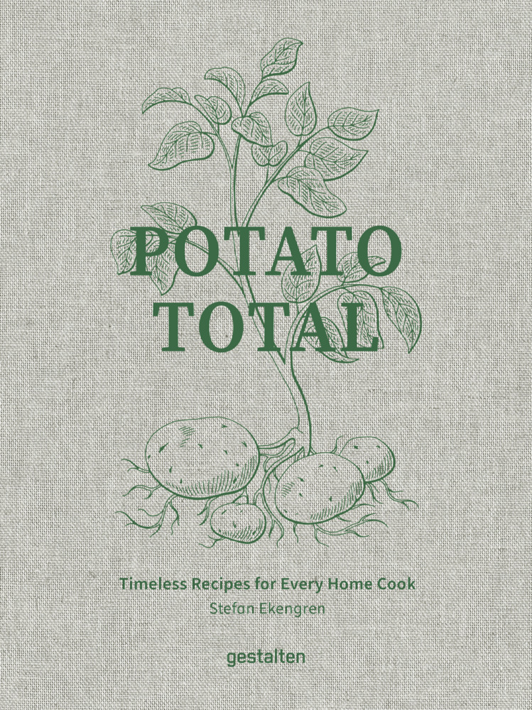 Potato Total main product photo