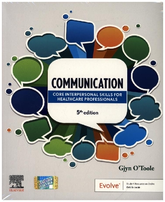 Communication main product photo