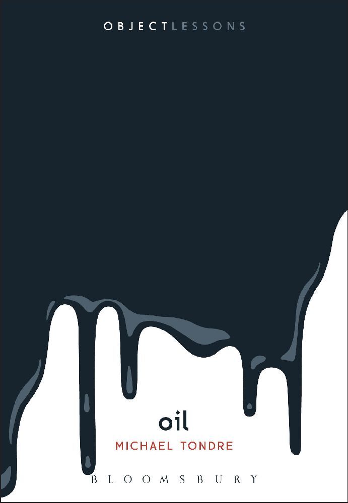 Oil main product photo