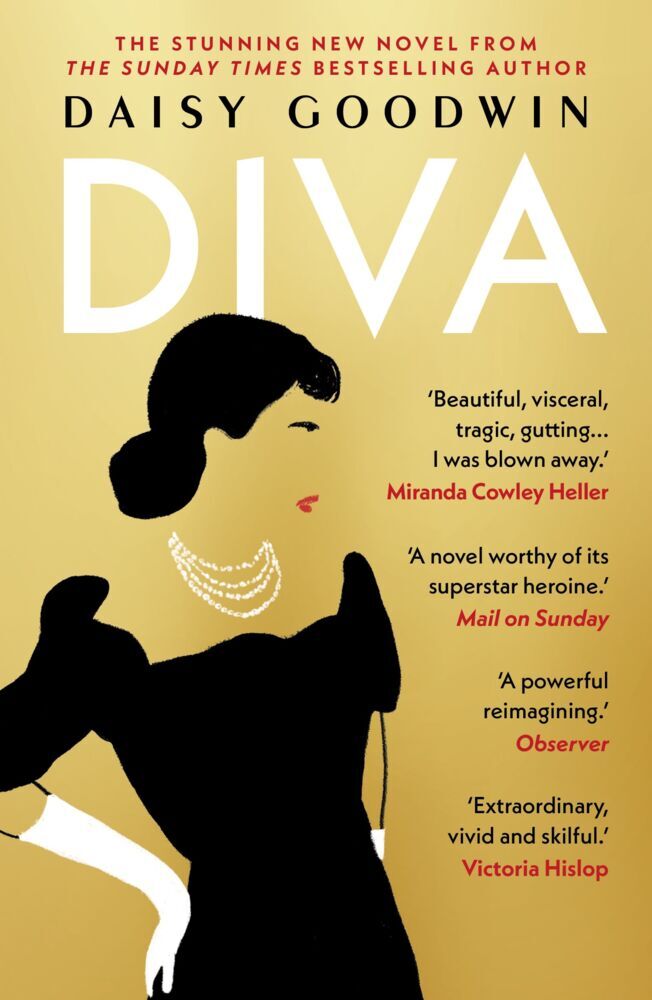 Diva main product photo