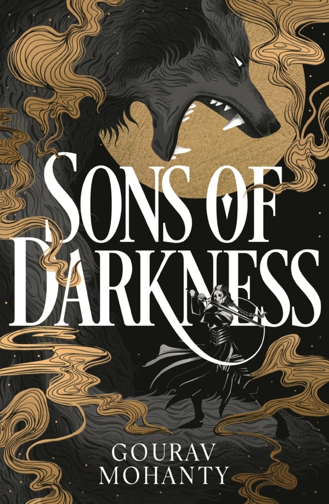 Sons of Darkness main product photo