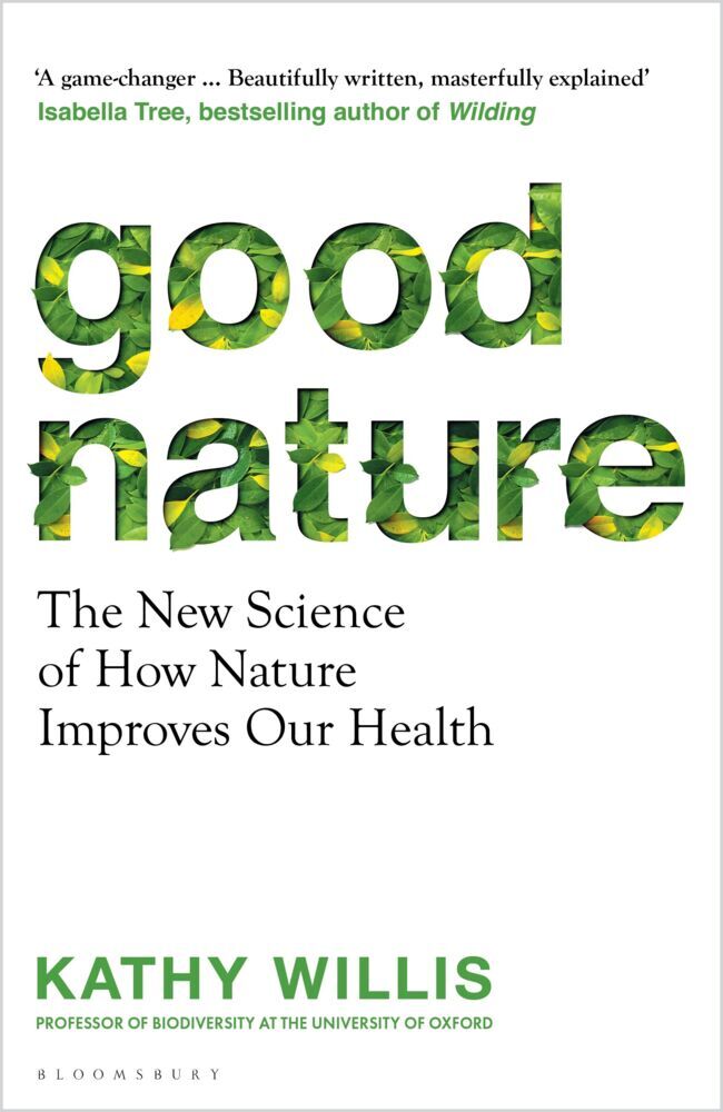 Good Nature main product photo