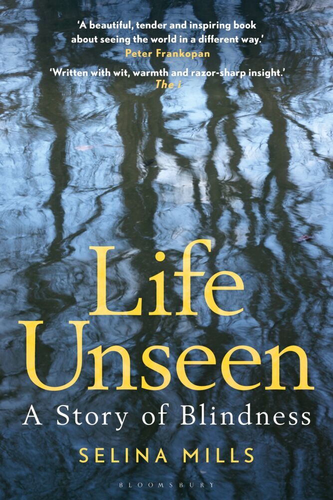 Life Unseen main product photo