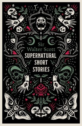 Supernatural Short Stories