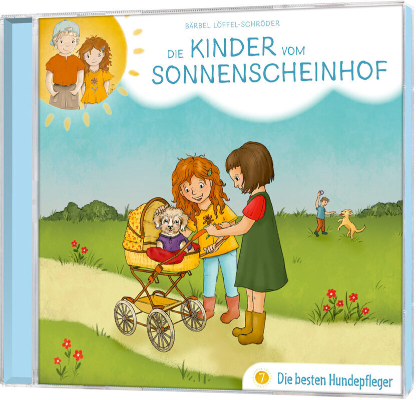 Die besten Hundepfleger - Folge 7 main product photo