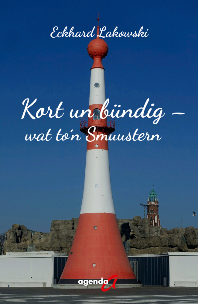 Kort un bündig - wat to'n Smuustern main product photo