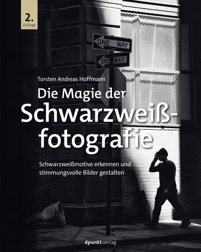 Die Magie der Schwarzweißfotografie main product photo