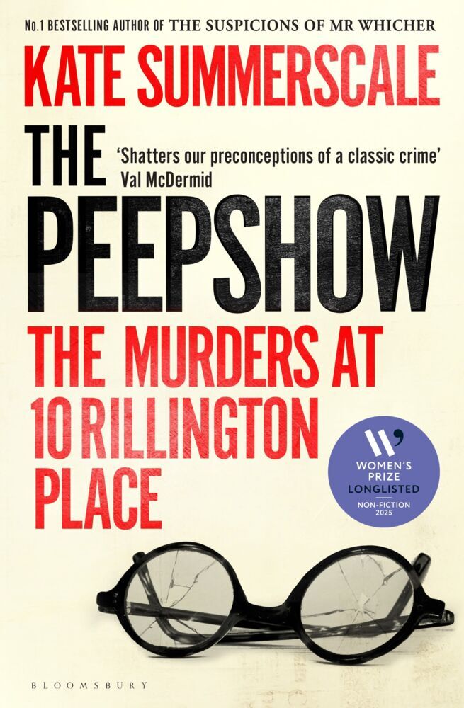 The Peepshow main product photo