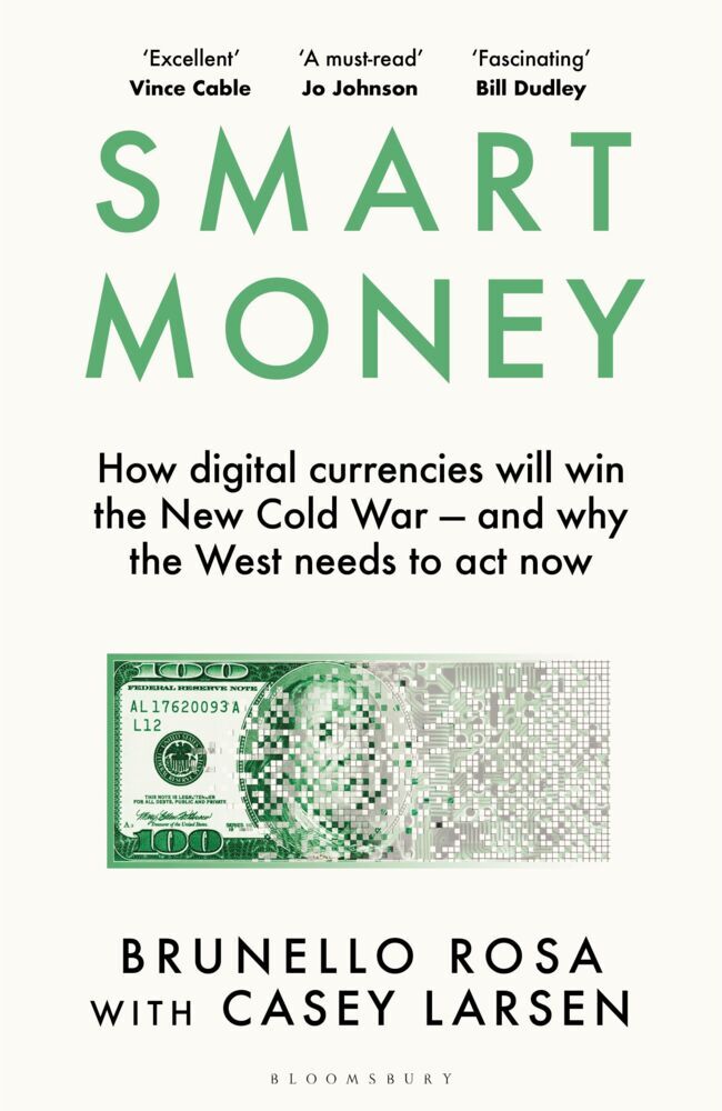 Smart Money main product photo