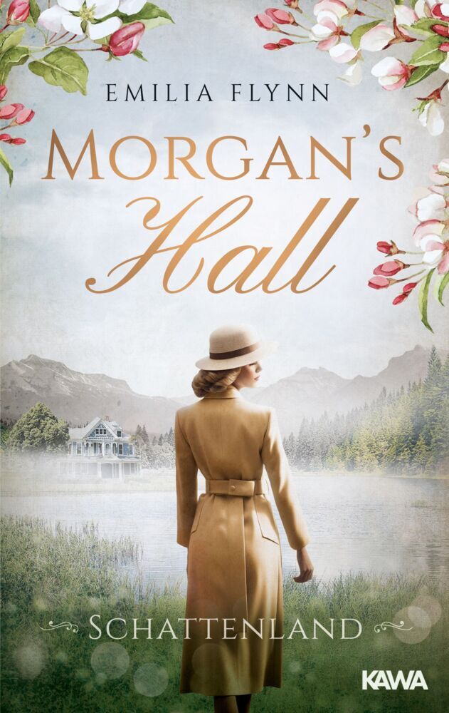 Morgan's Hall main product photo