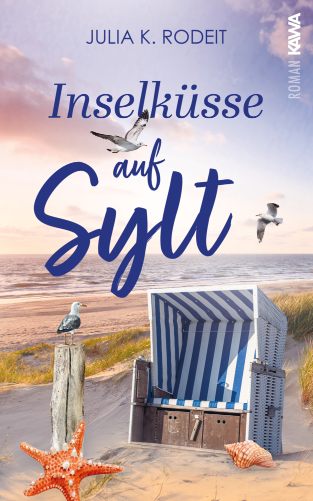 Inselküsse auf Sylt main product photo