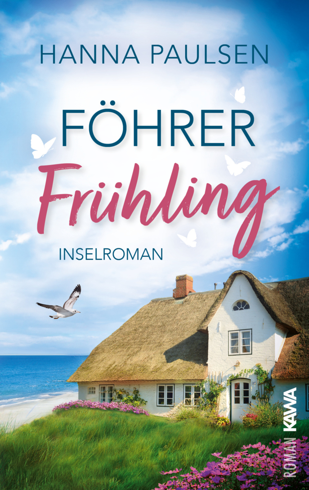Föhrer Frühling main product photo