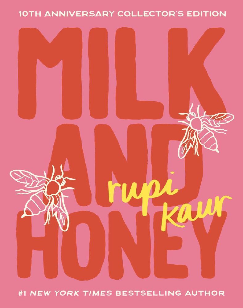 Milk and Honey main product photo