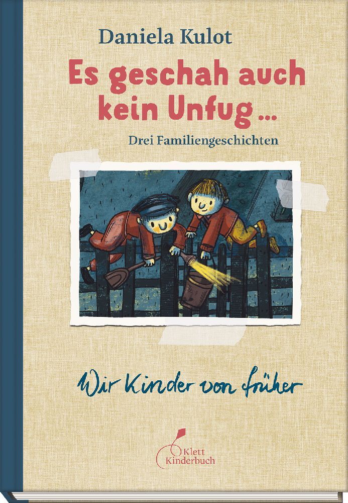 Es geschah auch kein Unfug ... main product photo