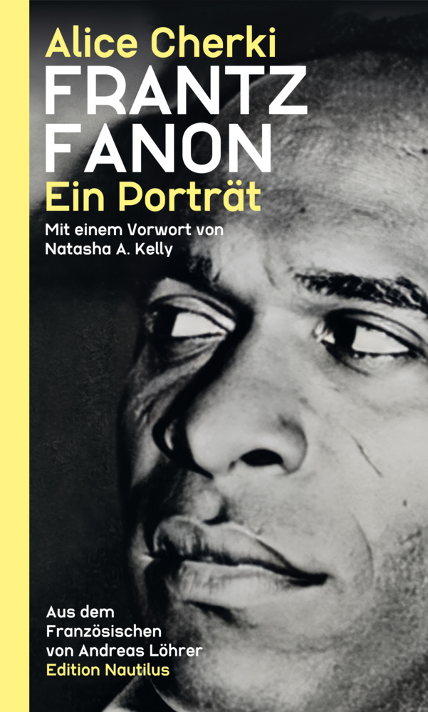 Frantz Fanon main product photo