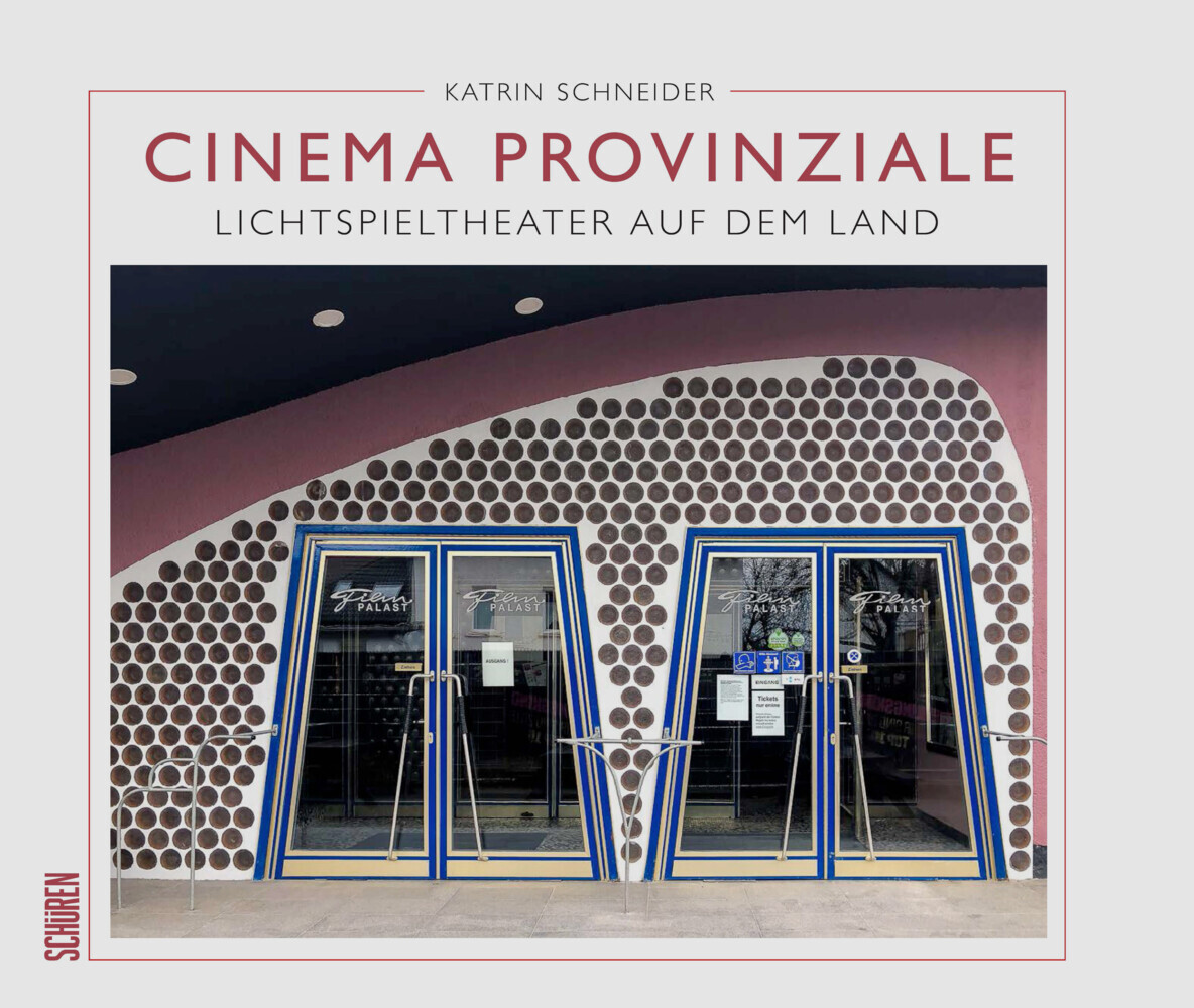 Cinema Provinziale main product photo