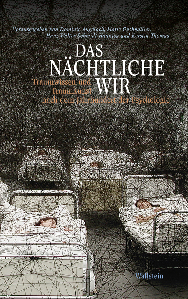 Das nächtliche Wir main product photo