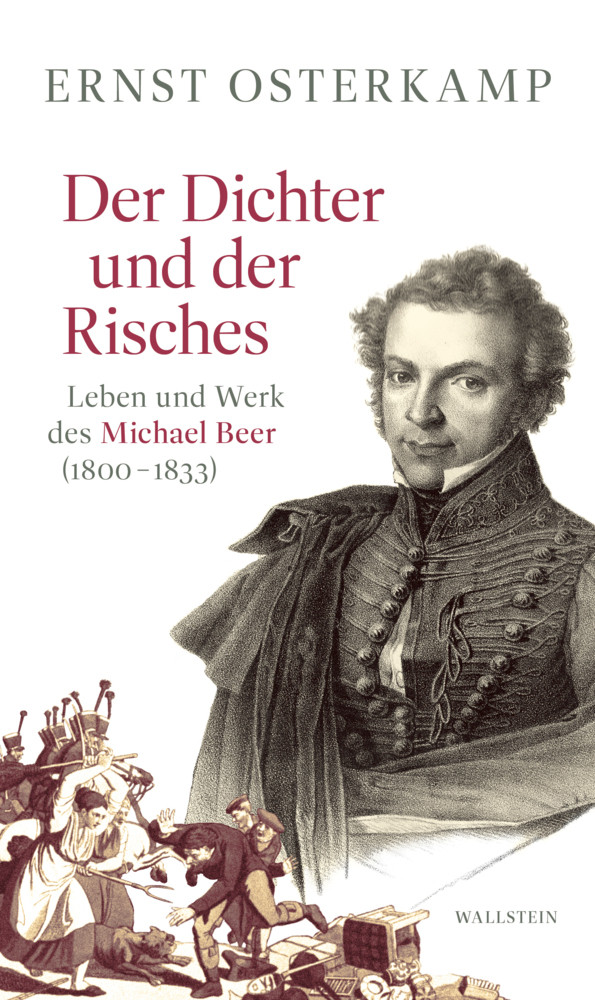 Der Dichter und der Risches main product photo