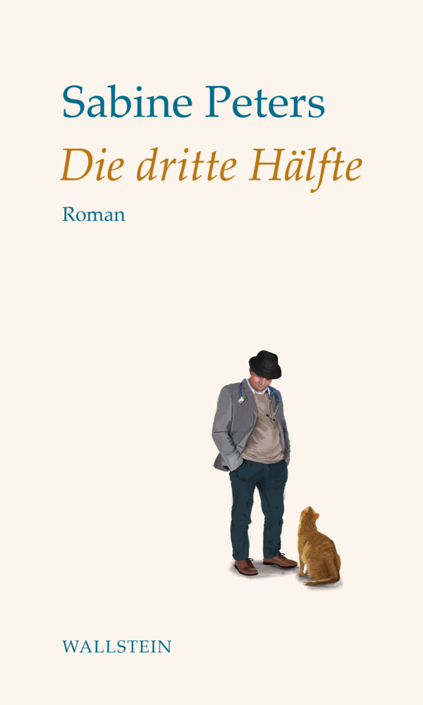 Die dritte Hälfte main product photo