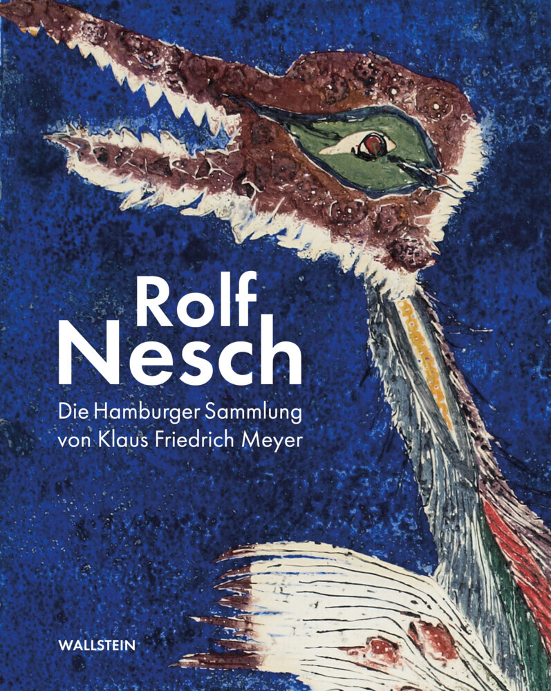 Rolf Nesch main product photo