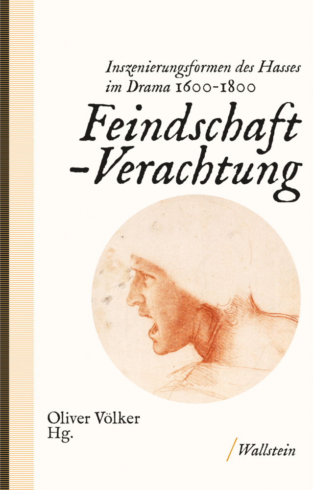 Feindschaft - Verachtung main product photo