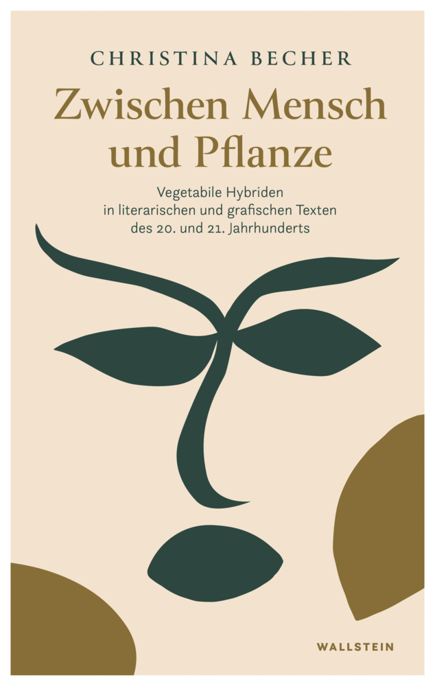 Zwischen Mensch und Pflanze main product photo
