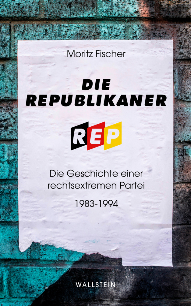 Die Republikaner main product photo