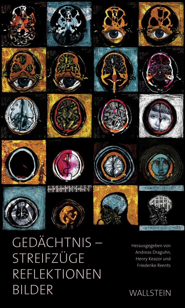 Gedächtnis main product photo