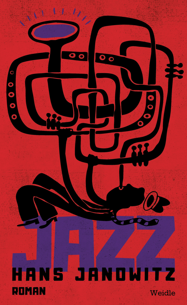 Jazz main product photo