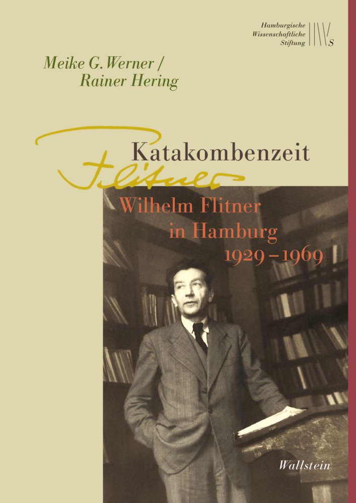 Katakombenzeit main product photo