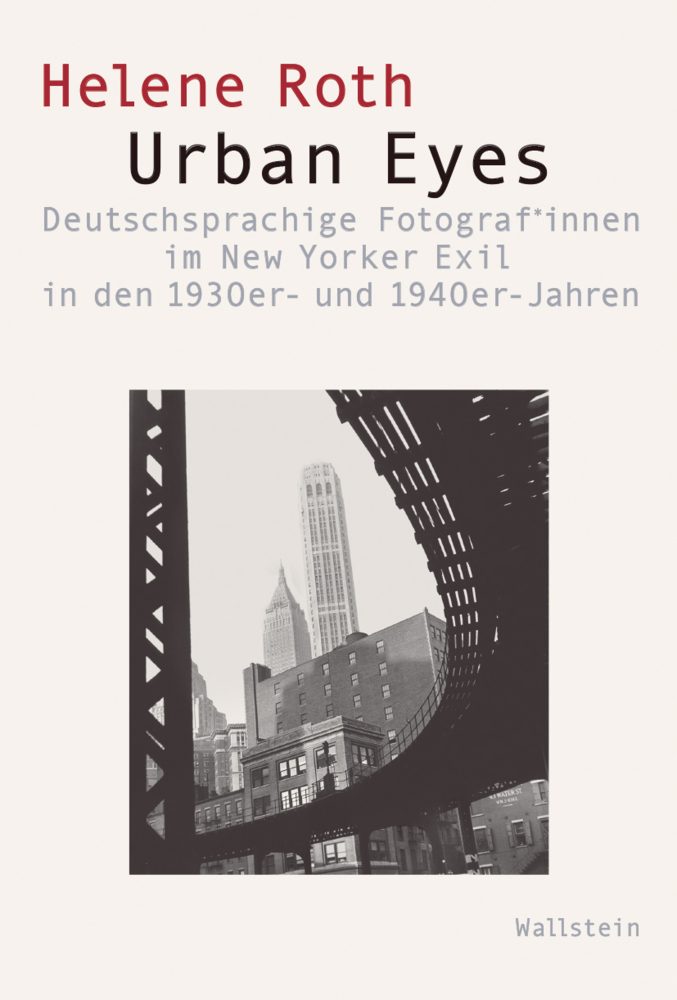 Urban Eyes main product photo