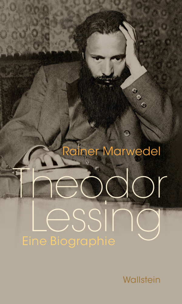 Theodor Lessing main product photo