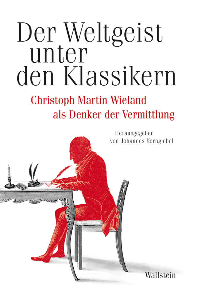Der Weltgeist unter den Klassikern. main product photo