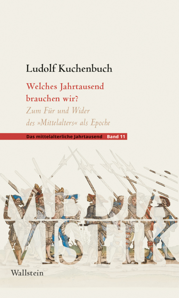 Welches Jahrtausend brauchen wir? main product photo