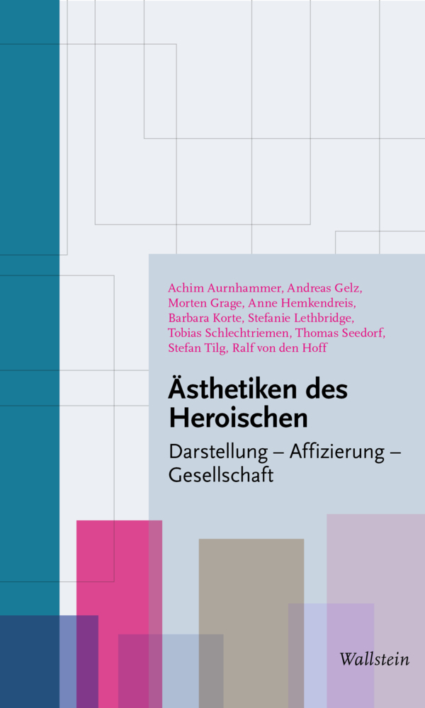 Ästhetiken des Heroischen main product photo