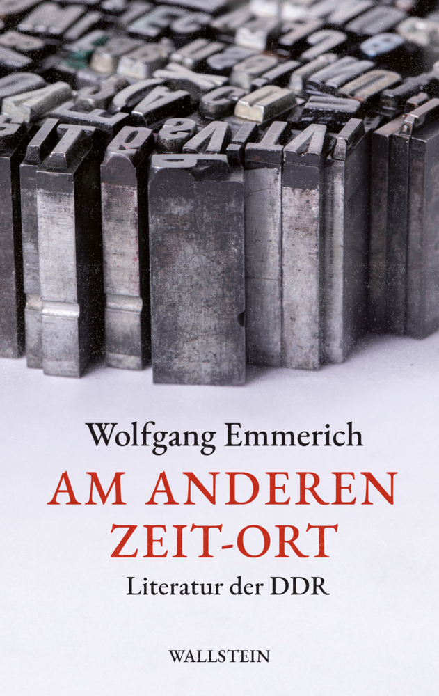 Am anderen Zeit-Ort main product photo