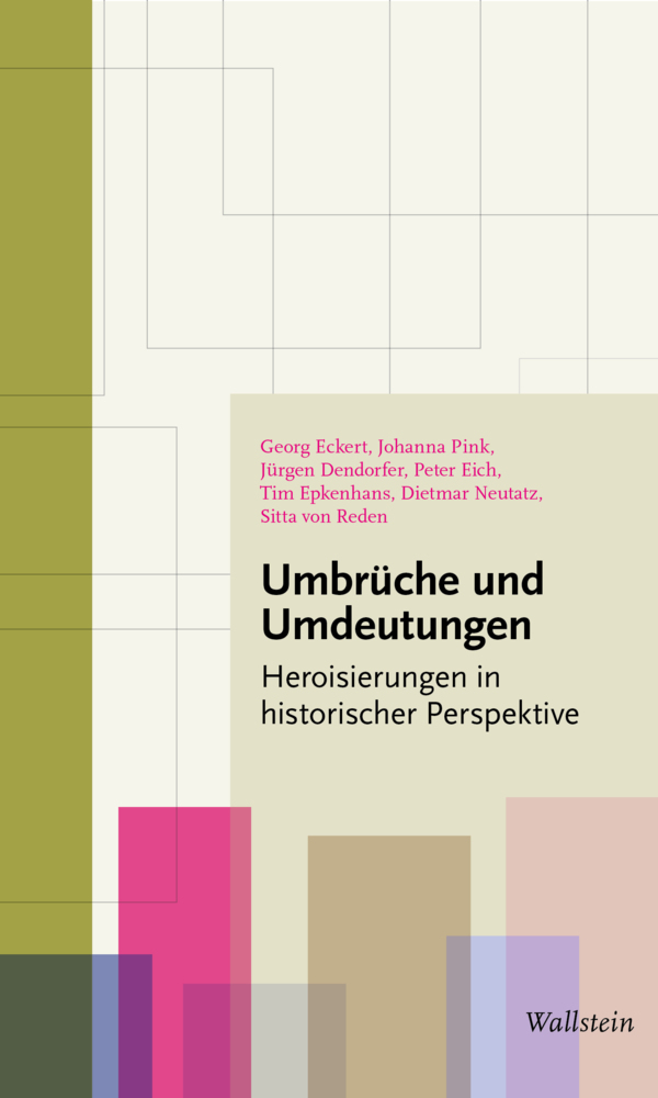 Umbrüche und Umdeutungen main product photo