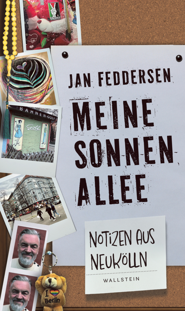 Meine Sonnenallee main product photo