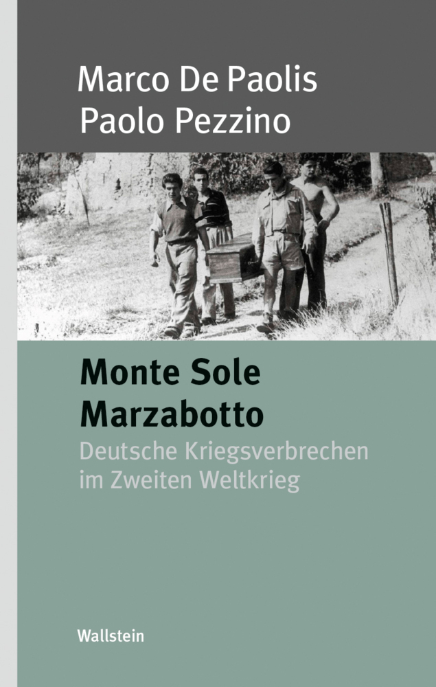 Monte Sole Marzabotto main product photo