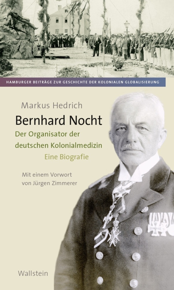 Bernhard Nocht main product photo