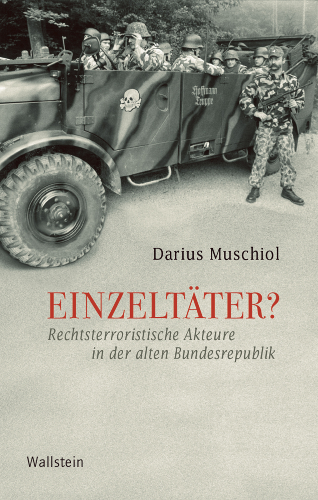Einzeltäter? main product photo