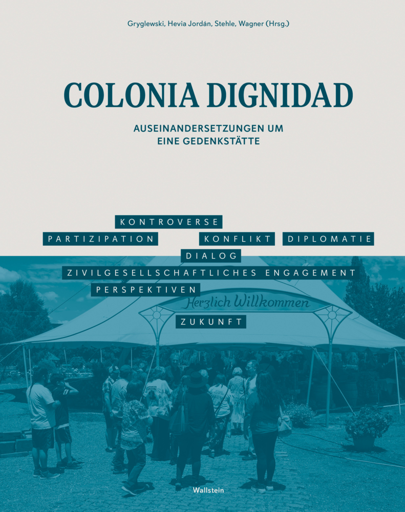 Colonia Dignidad main product photo