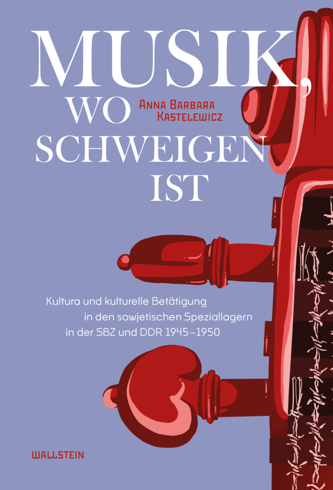 Musik, wo Schweigen ist main product photo