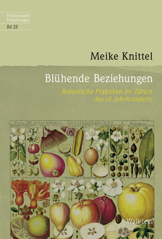 Blühende Beziehungen main product photo