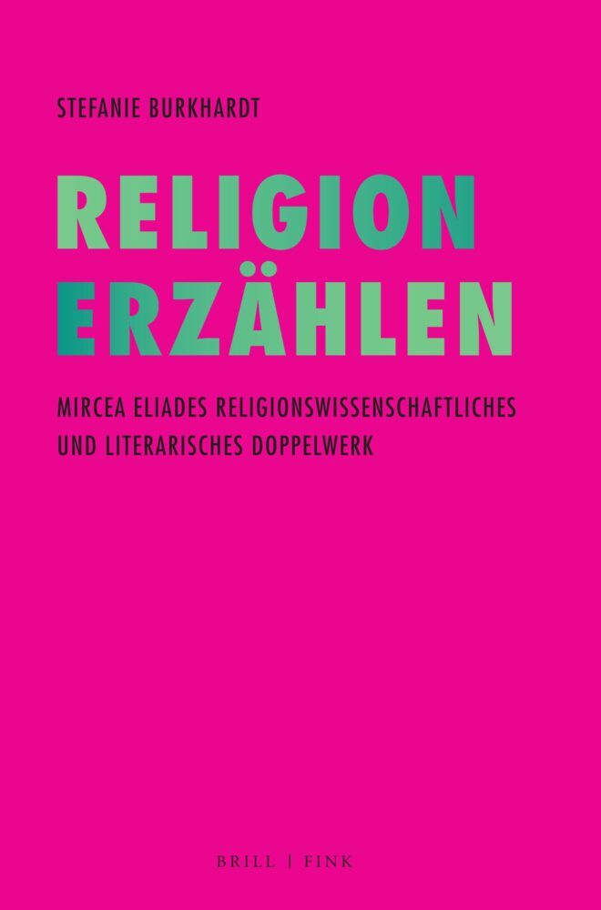Religion Erzählen main product photo