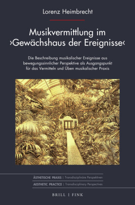 Musikvermittlung im 'Gewächshaus der Ereignisse'